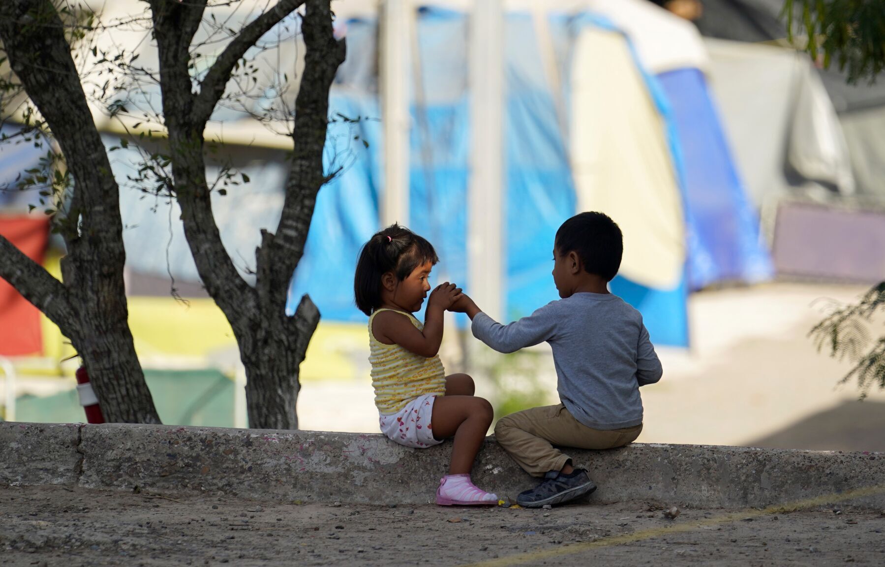 Immigration pledges under review